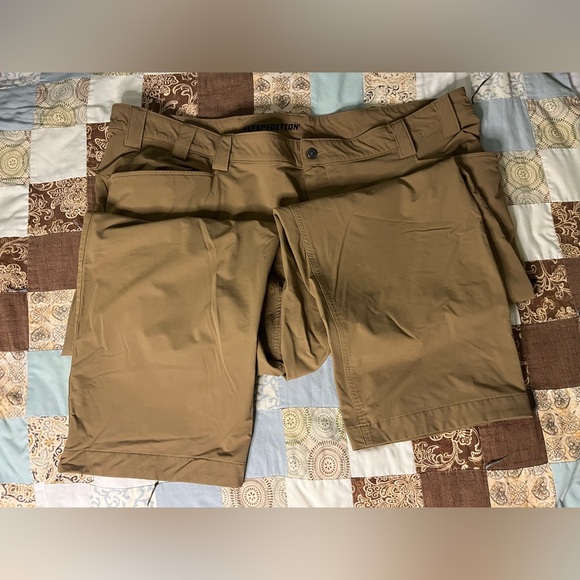 Duluth Trading Company Flexpedition Cargo Pants 48X30 - Picture 7 of 10